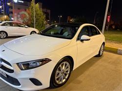 مرسيدس بنز A-Class